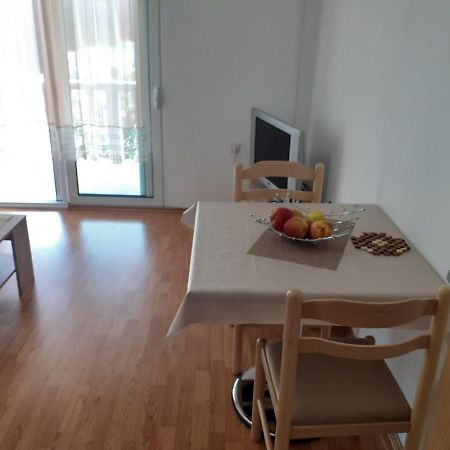 Apartman David - 65M² I Apartman Filip - 55M² Bar Exterior foto