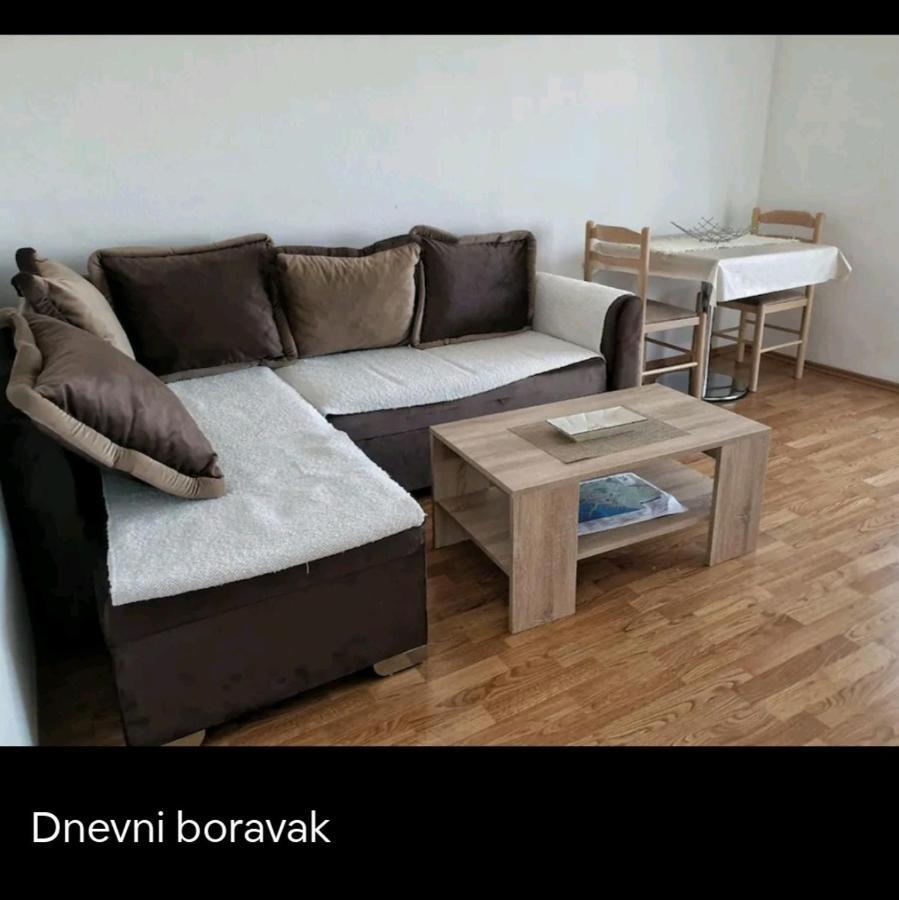 Apartman David - 65M² I Apartman Filip - 55M² Bar Exterior foto