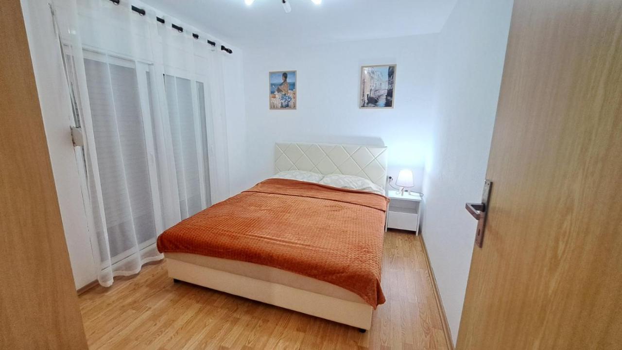 Apartman David - 65M² I Apartman Filip - 55M² Bar Exterior foto
