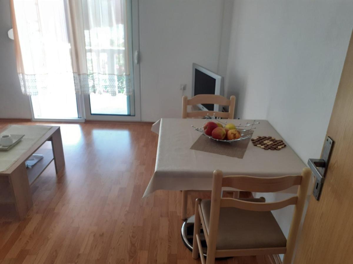 Apartman David - 65M² I Apartman Filip - 55M² Bar Exterior foto