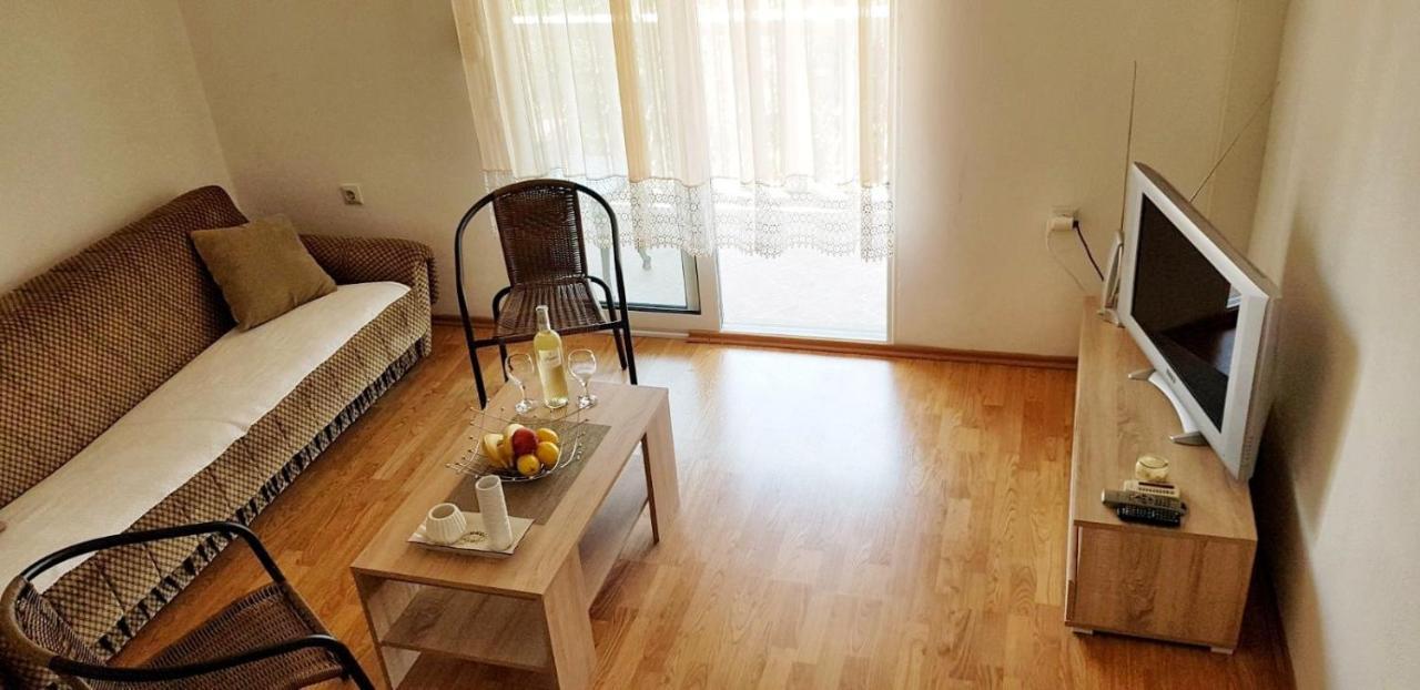 Apartman David - 65M² I Apartman Filip - 55M² Bar Exterior foto